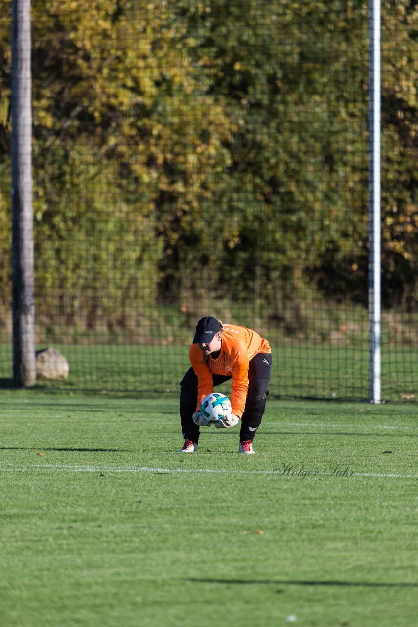 Bild 55 - Frauen TSV Vineta Audorg - SV Friesia 03 Riesum Lindholm : Ergebnis: 2:4